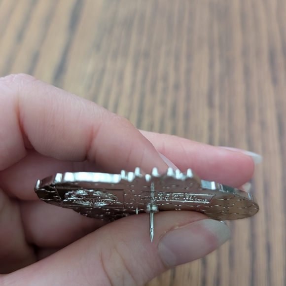 Disney Stitch Pin - Picture 3 of 3